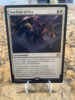 Starfield of Nyx Magic Origins Regular - Image 1