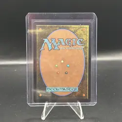 Force of Will (JP Alternate Art) (Silver Scroll Foil) Secrets of Strixhaven - Image 4