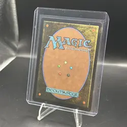 Force of Will (JP Alternate Art) (Silver Scroll Foil) Secrets of Strixhaven - Image 5