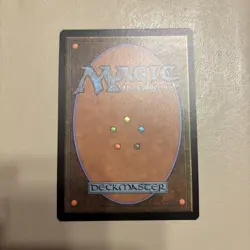 *FOIL* Blasphemous Act - Commander Legends - MTG Magic The Gathering - NM - Image 2