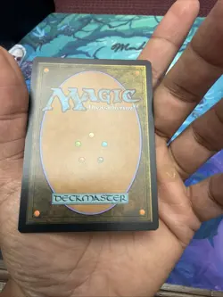 Niv-Mizzet, Supreme (Halo Foil) March of the Machine: The Aftermath Foil - Image 4
