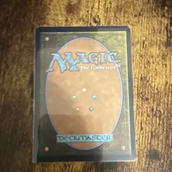 Wizards of the Coast MTG Sokenzan, Crucible of Defiance 275 Foil English NEO - Image 2