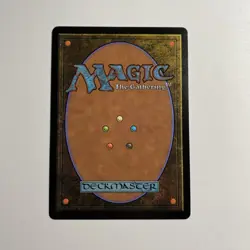 Cosmic Cube 245 Mythic Marvel Super Heroes Magic: The Gathering Near Mint - Image 2