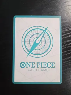 Bandai One Piece DON!! Card (Double Pack Set Vol. 11) (Luffy and Ace) OP-16 - Image 2