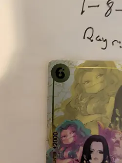Gorgon Sisters (Winner Pack 2026Vol. 3) OP14-105 - One Piece TCGEnglish - Image 3