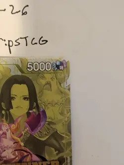Gorgon Sisters (Winner Pack 2026Vol. 3) OP14-105 - One Piece TCGEnglish - Image 4