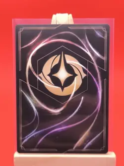 Gantu 178/204 Foil Legendary The First Chapter Disney Lorcana Card * New * - Image 4