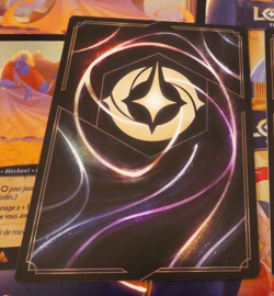 Lorcana Chapter 1 Disney Card Game Holo Foil Carte 79/204 EN Anglais Mint - Image 2