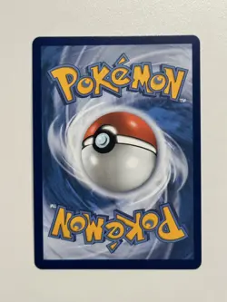 Pokemon TCG - Naveen 112/088 - Full Art Ultra Rare - Perfect Order NM - Image 2