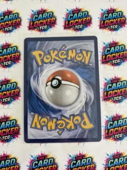 Pokemon TCG - Naveen - 112/088 - Perfect Order - Ultra Rare - NM - Image 2