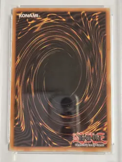 Elemental Hero Flame Wingman RA03-EN152 PSA 9 Quarter Century Secret Rare Yugioh - Image 4