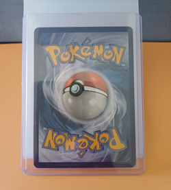 Naveen 112/088 Full Art Ultra Rare Perfect Order - English - Pokemon TCG - Image 3