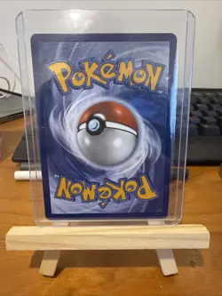 Naveen - Full Art - 112/088 - Perfect Order - Ultra Rare Pokemon TCG Card - Image 2
