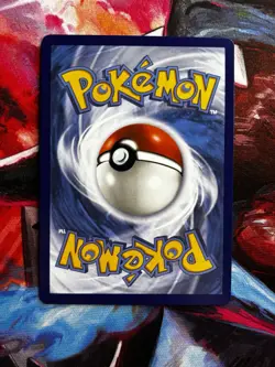 Naveen 112/088 Mega Evolution Perfect Order Full Art Ultra Rare Pokemon TCG - Image 2