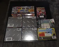 Yugioh Mystery Lot x5 Packs SEALED - Image 3