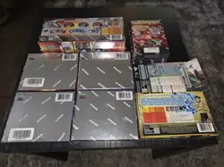 Yugioh Mystery Lot x5 Packs SEALED - Image 4