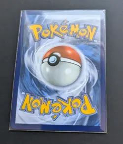 Pokemon TCG - Naveen 112/088 - Perfect Order Ultra Rare Holo NM - Image 2