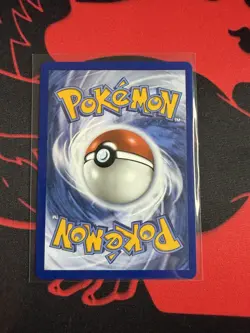 Pokemon TCG Perfect Order 112/088 Naveen | Near Mint! - Image 2
