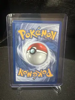 Pokemon TCG (Perfect Order) Naveen Ultra Rare Full Art Holo 112/088 - Image 2