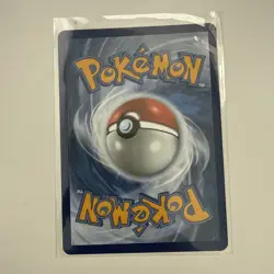 Pokemon TCG Naveen Trainer-Supporter Full Art Holo POR 112/088 Perfect Order - Image 2