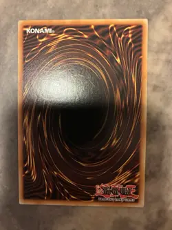 Yugioh! TCG - Paleozoic Anomalocaris - Prismatic Secret Rare - MP25-EN137 - Image 2
