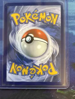 Pokemon TCG Naveen 112/088 Perfect Order Full Art Trainer NM - Image 2