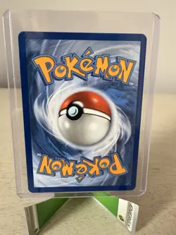 Naveen 112/088 Full Art Holo Ultra Rare Pokemon TCG Perfect Order - Image 2