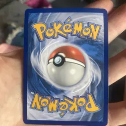 🔥Pokemon TCG-Naveen-112/088-Me03: Perfect Order-Full Art-Holo-M/NM!🔥 - Image 3