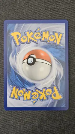 Pokemon TCG Naveen Trainer Supporter 112/088 Perfect Order Nm Condition - Image 2