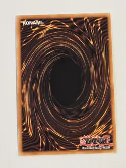 Relinquished Anima MP24-EN007 Quarter Century Secret Rare Yugioh 1st Edition - Image 3
