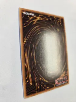 Relinquished Anima MP24-EN007 Quarter Century Secret Rare Yugioh 1st Edition - Image 4