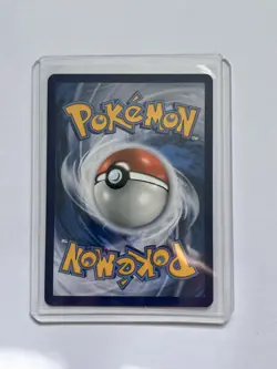 Pokemon TCG Naveen Full Art Trainer 112/088 Perfect Order NM - Image 2