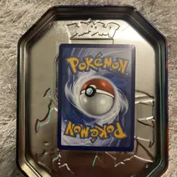 Pokemon TCG Naveen 112/088 Full Art Trainer Perfect Order NM/M - Image 2