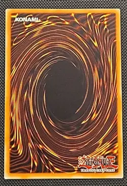 2020 YuGiOh! Amazement Precious Park LIOV-EN058 Super Rare 1st Edition - Image 2