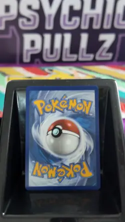 Pokemon TCG Naveen 112/088 Full Art Trainer Perfect Order NM/M - Image 2