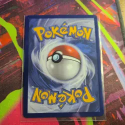 Pokemon TCG Naveen 112/088 Trainer Card Perfect Order NM Condition ENGLISH - Image 2