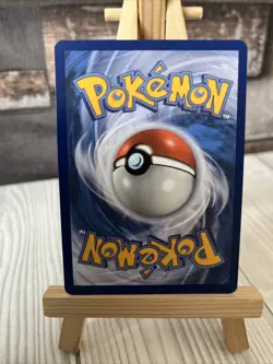 Pokemon TCG Naveen 112/088 Trainer Card Perfect Order NM Condition ENGLISH - Image 4