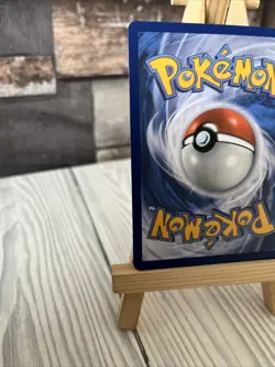 Pokemon TCG Naveen 112/088 Trainer Card Perfect Order NM Condition ENGLISH - Image 5