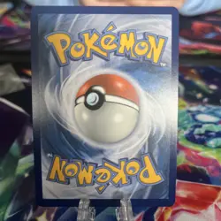 Pokemon TCG Naveen 112/088 Perfect Order Full Art Trainer NM - Image 2