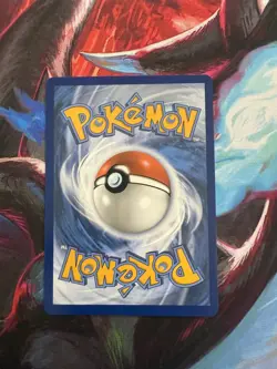 PERFECT ORDER - Naveen 112/088 - Full Art Trainer - Pokemon TCG - NM/M Card - Image 2