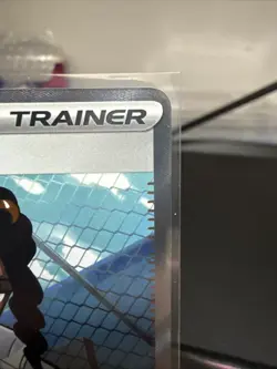 Pokemon TCG Naveen 112/088 Trainer Card Perfect Order NM Condition ENGLISH - Image 3