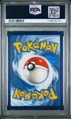 PSA 10 2022 Pokemon GO Mewtwo V Full Art Holo 072/078 Ultra Rare - Image 2