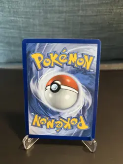 Pokemon Lugia Break Holo Rare TCG Card 79/124 XY Fates Collide - Image 5