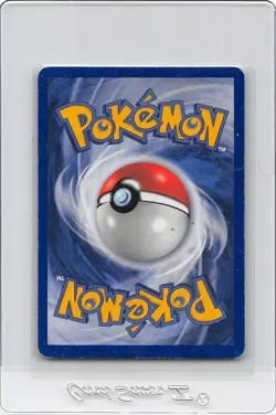 Magmar 36/102 - BASE SET - 4TH PRINT 1999-2000 - POKEMON CARD - UNLIMITED - LP - Image 2