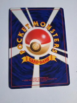 Pokemon TCG Ecogym Trainer Card Holo Foil HP 70 Rare , Promo - Image 2