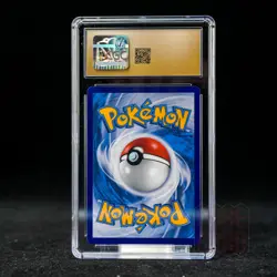 Gholdengo ex UR CSV4C-162/129 Pokemon Card Chinese CGC P10 #1 - Image 2