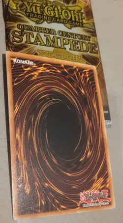Yugioh! Splash Mage Ra04-En080 Super Rare 1st Edition Near Mint - Image 3