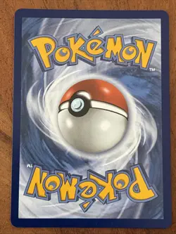 Pokemon TCG Budew 221/217 Ascended Heroes Illustration Rare NM Card - Image 2