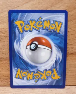 Pokemon TCG Prismatic Evolutions Eevee EX 174 Black Star Promo Card NM - Image 4