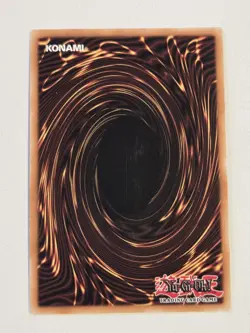 Relinquished Anima BROL-EN087 Secret Rare Yugioh 1st Edition Near Mint - Image 3